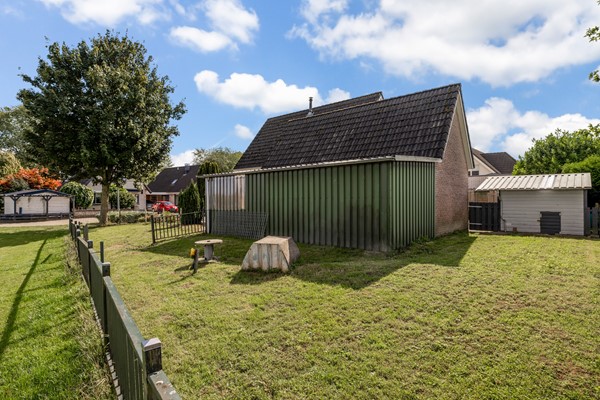 Medium property photo - Papekamp 5, 4051 DM Ochten